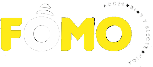 Fomo Logo