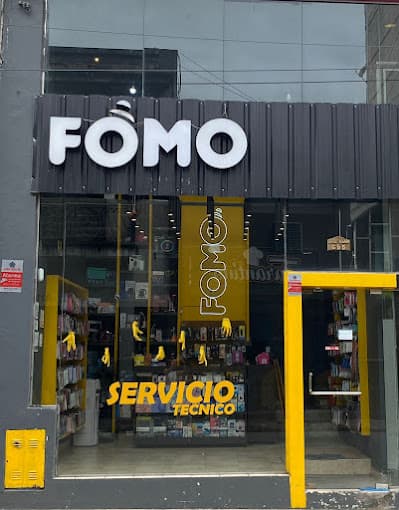 Fomo