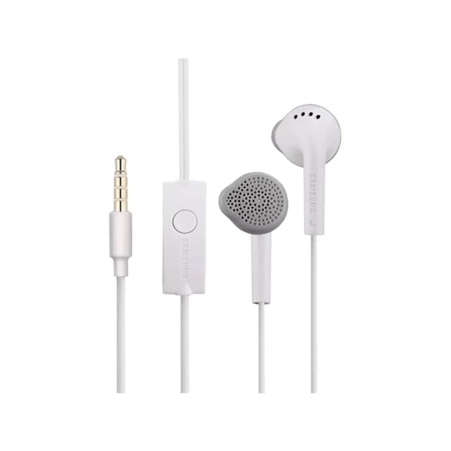 Auricular con cable - SAMSUNG de Fomo Argentina - Los auriculares con cable Samsung Type-C (modelo EO-IC100B) ofrecen una experiencia de audio de alta calidad, diseñada para dispositivos móviles sin conector de 3.5 mm. Equipados con altavoces de 2 vías (11 mm y 8 mm) y tecnología AKG, brindan un sonido claro y equilibrado. El DAC integrado mejora la calidad del audio, separando las señales izquierda y derecha hasta 10 veces mejor que los auriculares tradicionales.